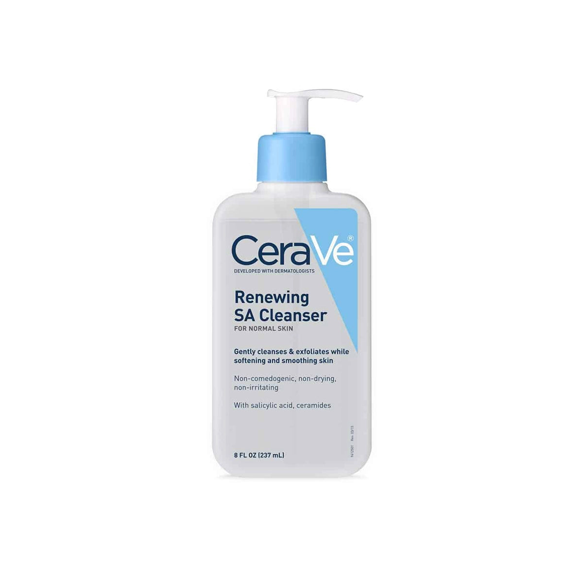 CERAVE SA RENEWING CLEANSER 237ML