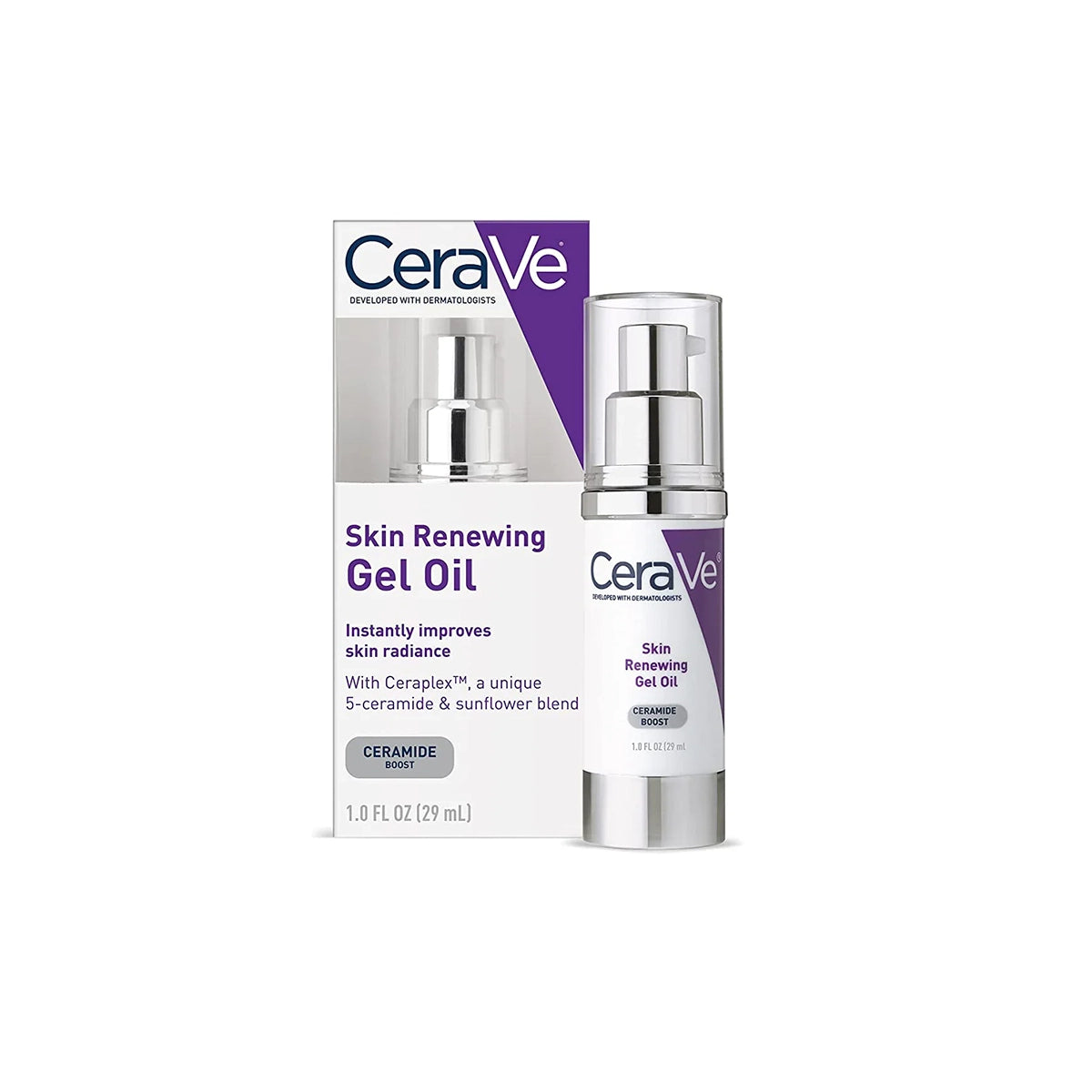 CERAVE THERAPEUTIC HAND CREAM 85GM