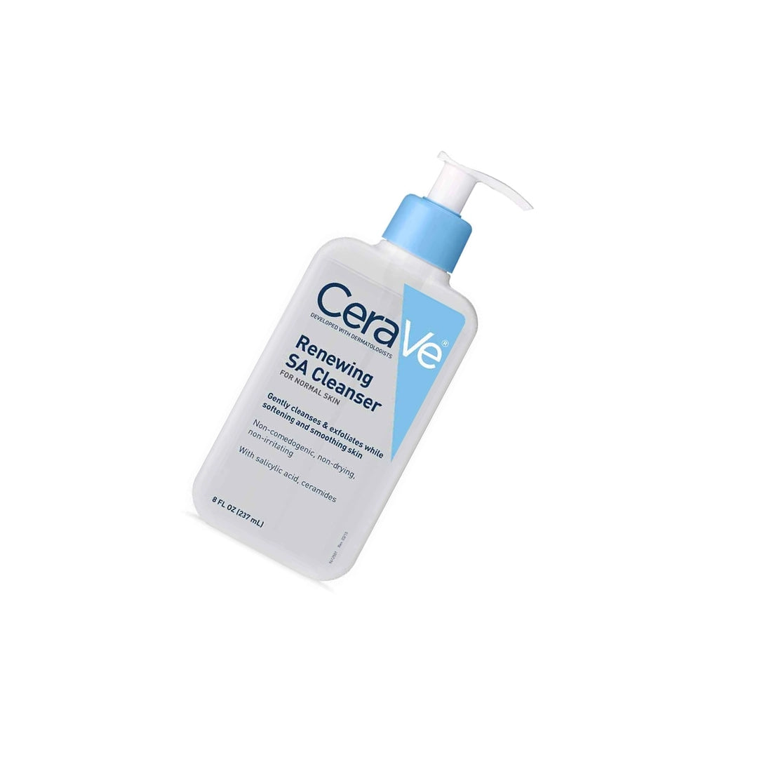 CERAVE SA RENEWING CLEANSER 237ML