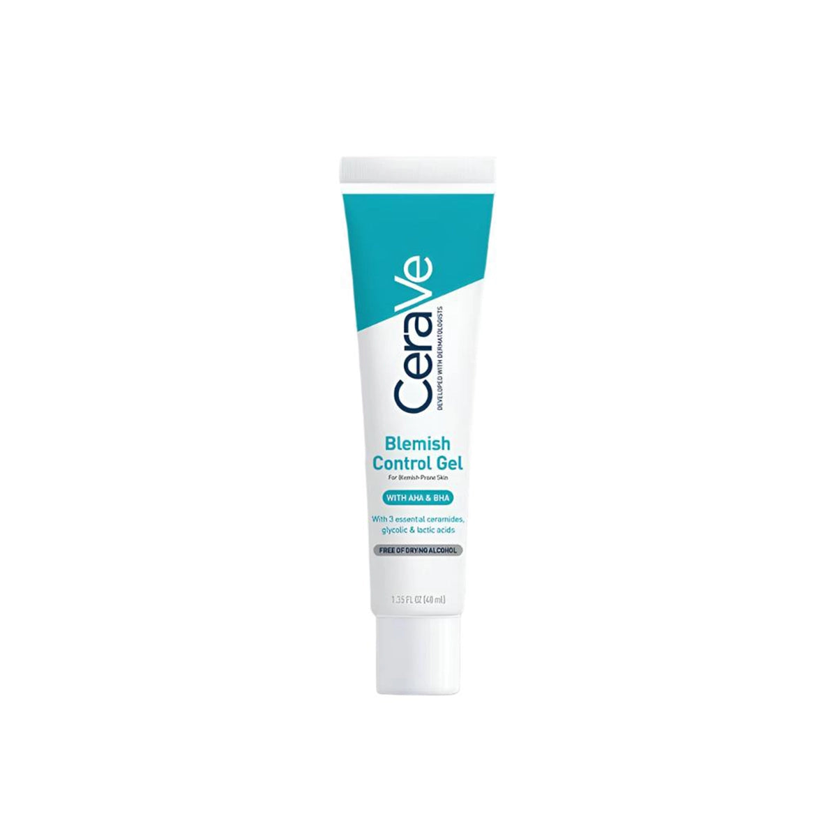 CERAVE ACNE CONTROL GEL 40ML