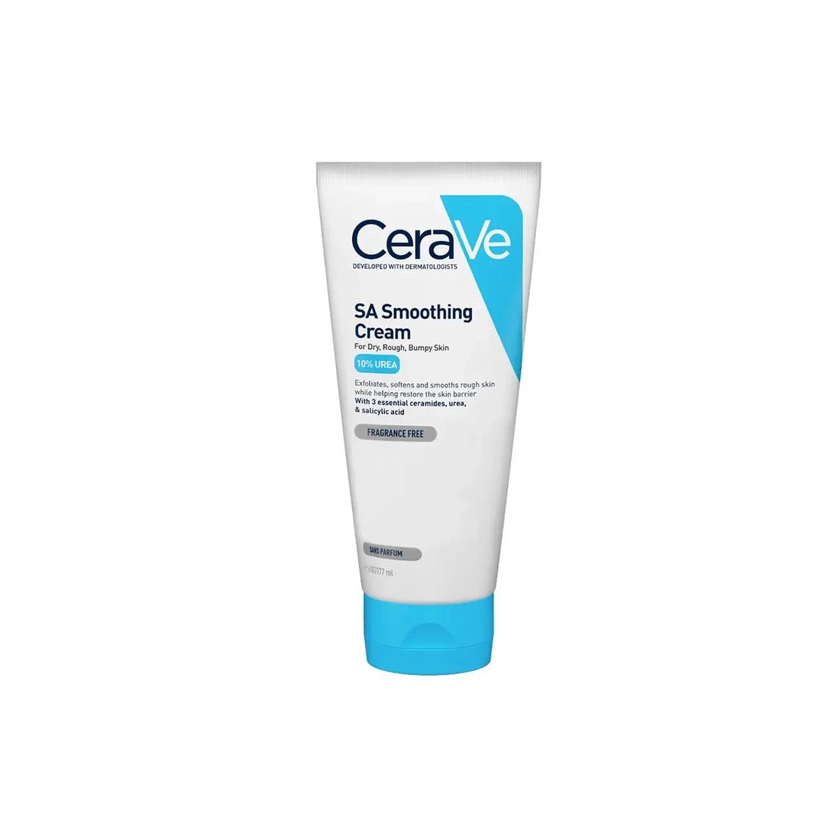 CERAVE UK SA SMOOTHING CREAM 177ML