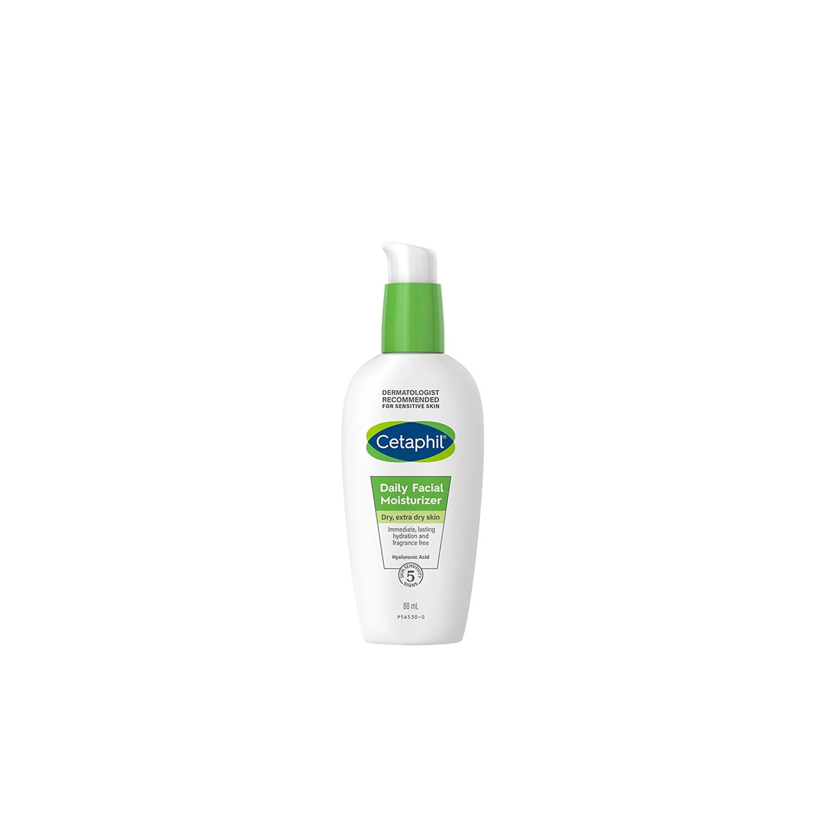 CETAPHIL DAILY HYDRATING MOISTURISER 88ML