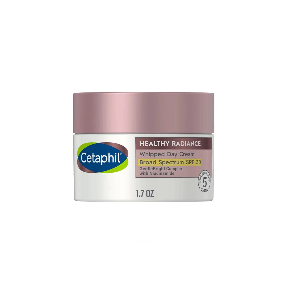 CETAPHIL HEALTHY RADIANCE RENEWING CREAM 48G