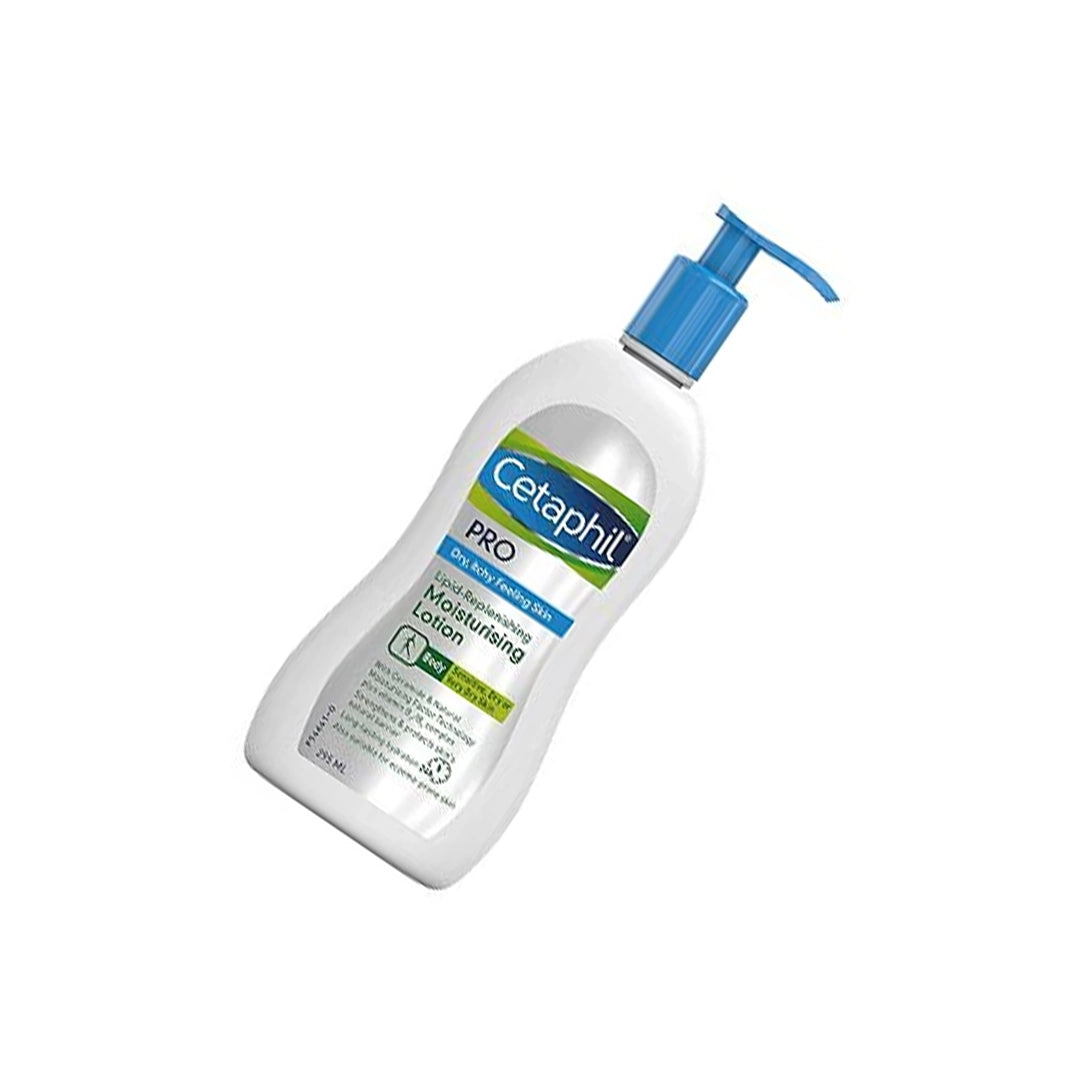 CETAPHIL PRO LOTION 295ML MOISTURISING