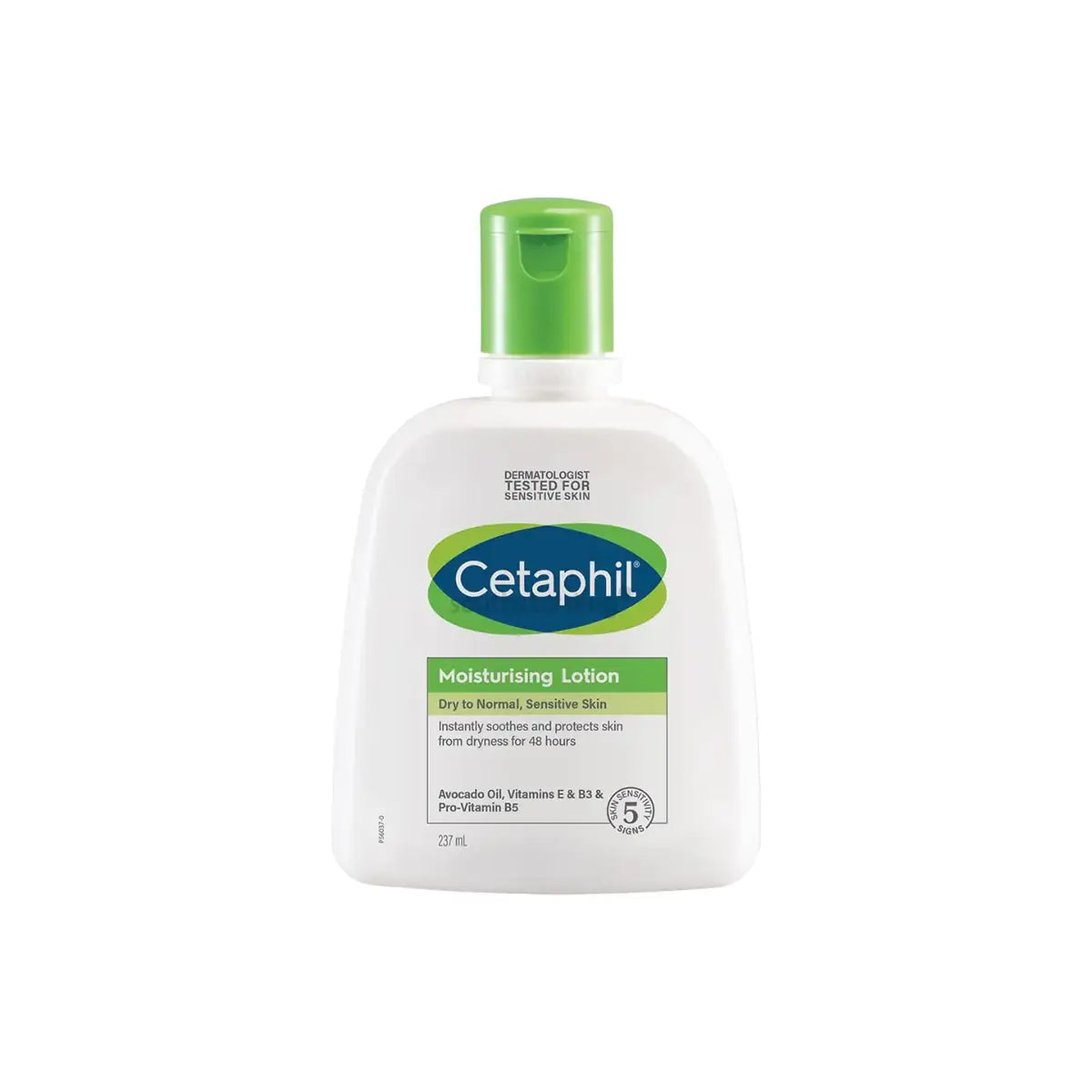 CETAPHIL MOIST CREAM 237ML