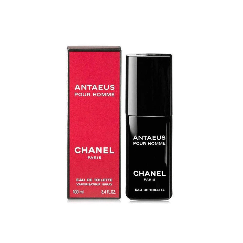 CHANEL ANTAEUS EDT POUR HOMME 100ML– D.Watson Cosmetics