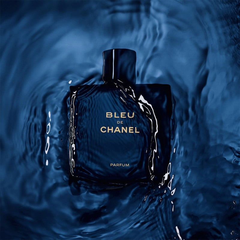 Chanel Bleu De Chanel EDP 150ML – Luxury Men's Fragrance – D.Watson Cosmetics