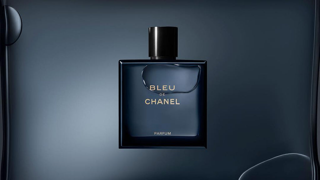 CHANEL BLEU DE CHANEL EDT 100ML– Cosmetics
