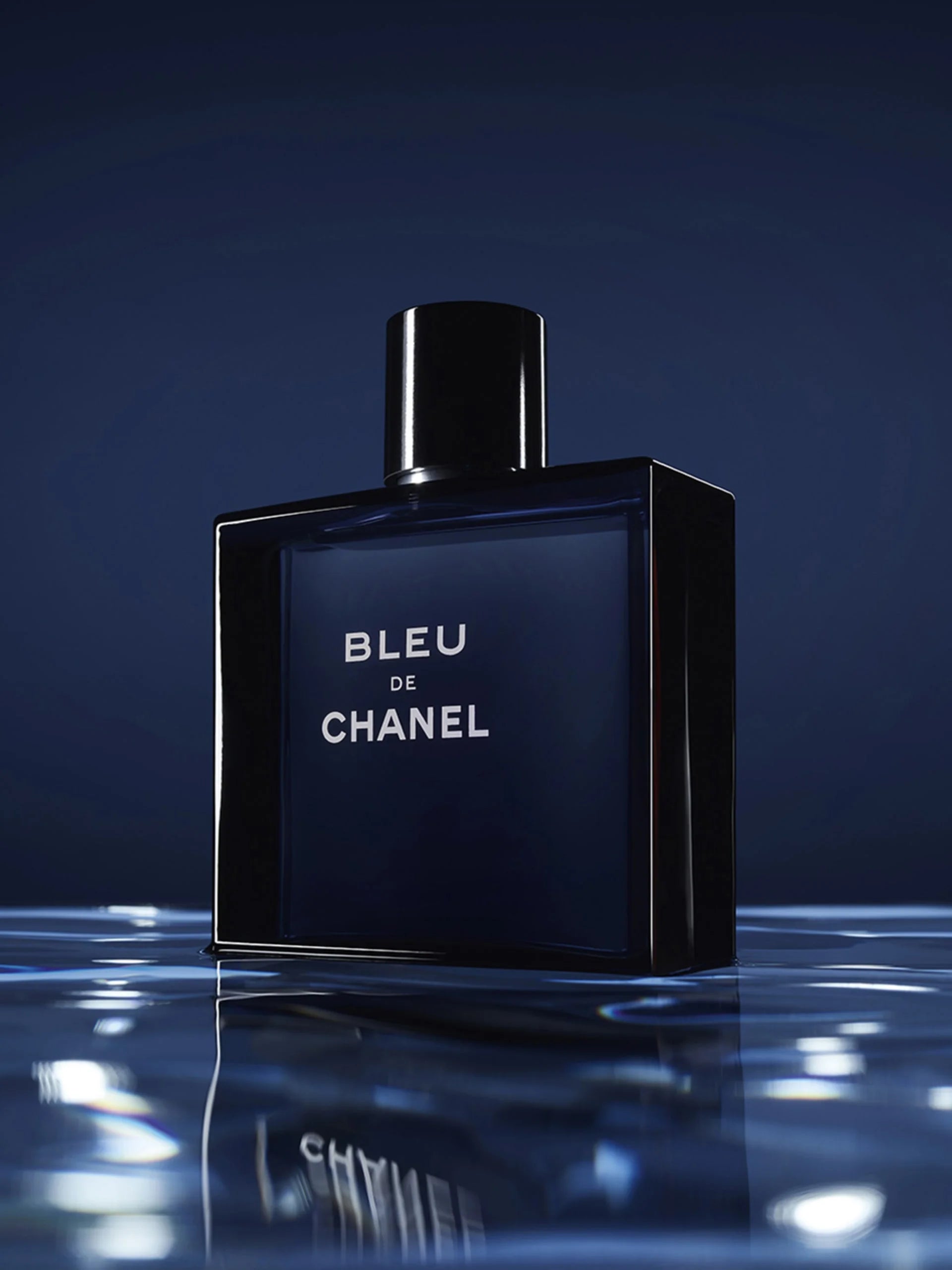 CHANEL BLEU DE CHANEL EDT 150ML