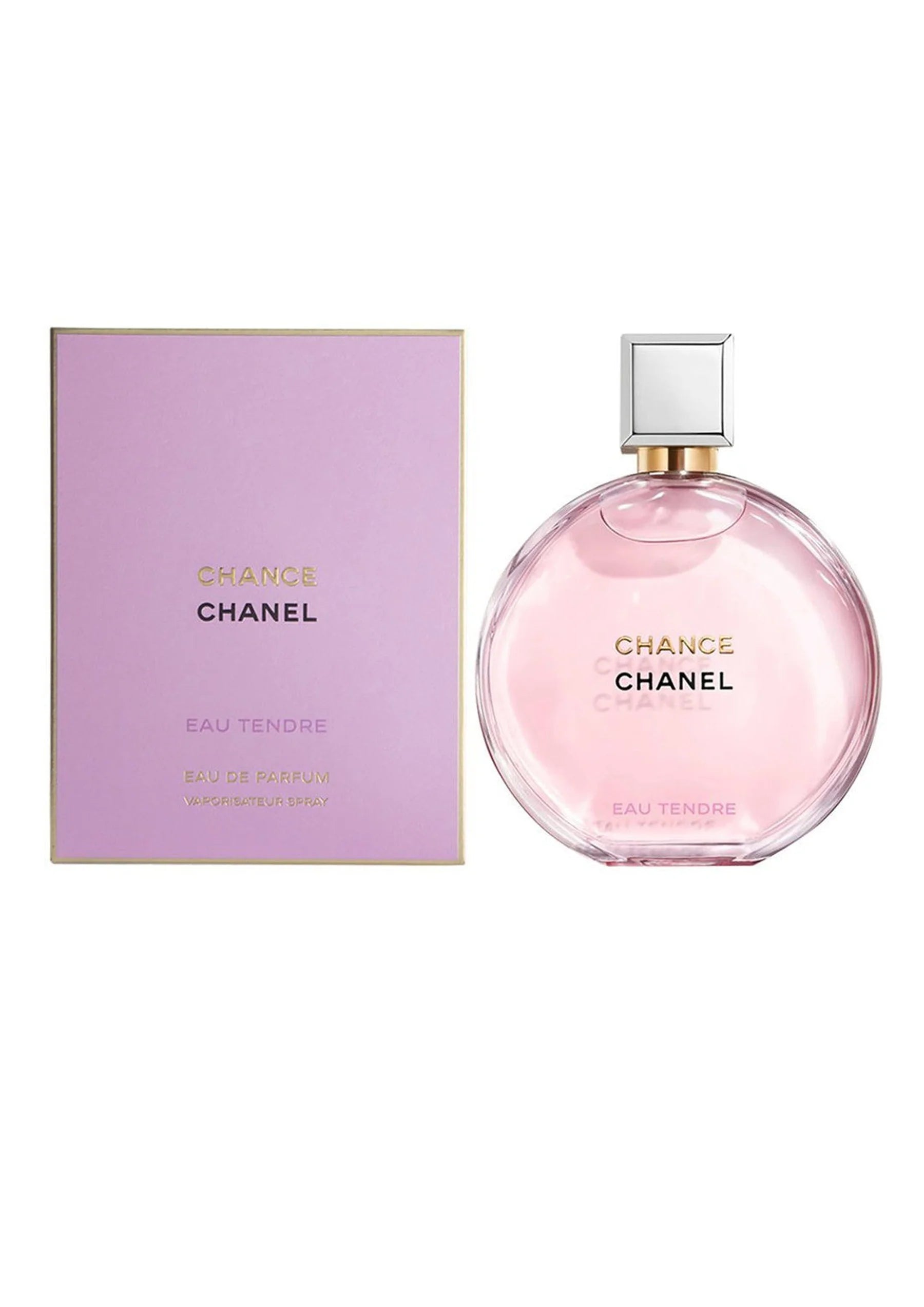 CHANEL CHANCE EAU TENDRE EDP 100ML