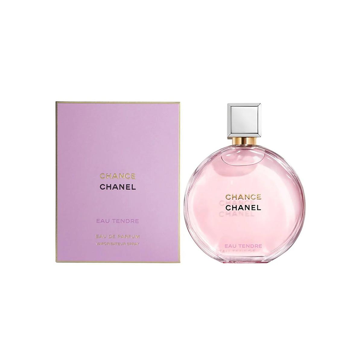 CHANEL CHANCE EDP 100ML