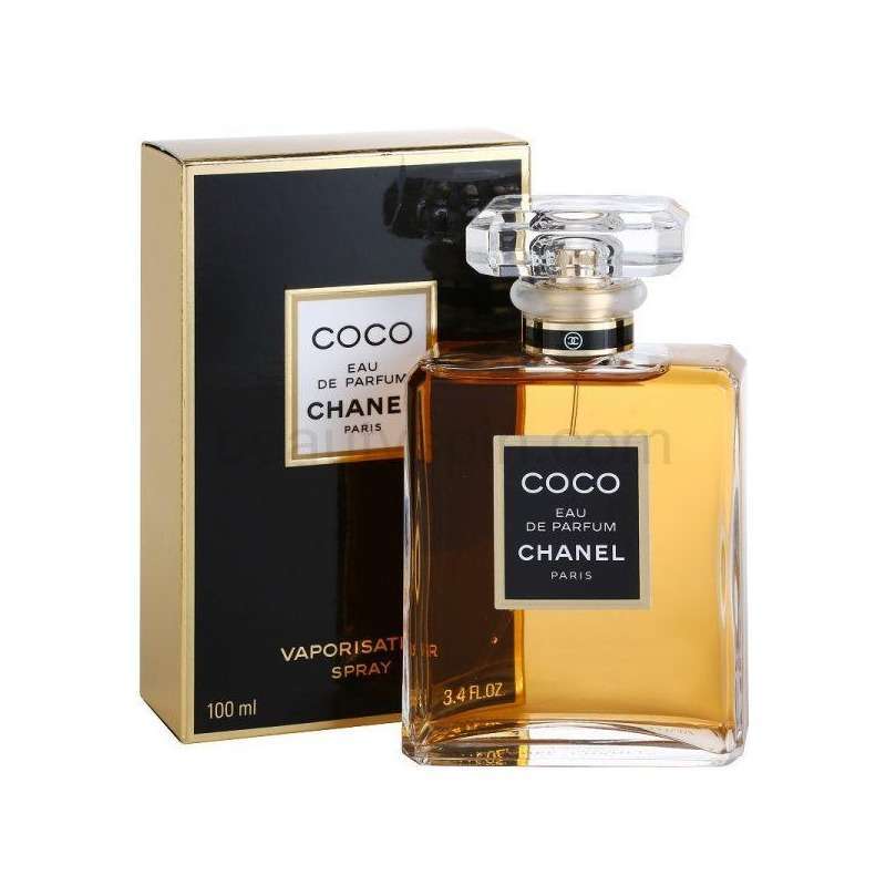 CHANEL COCO EDP 100ML