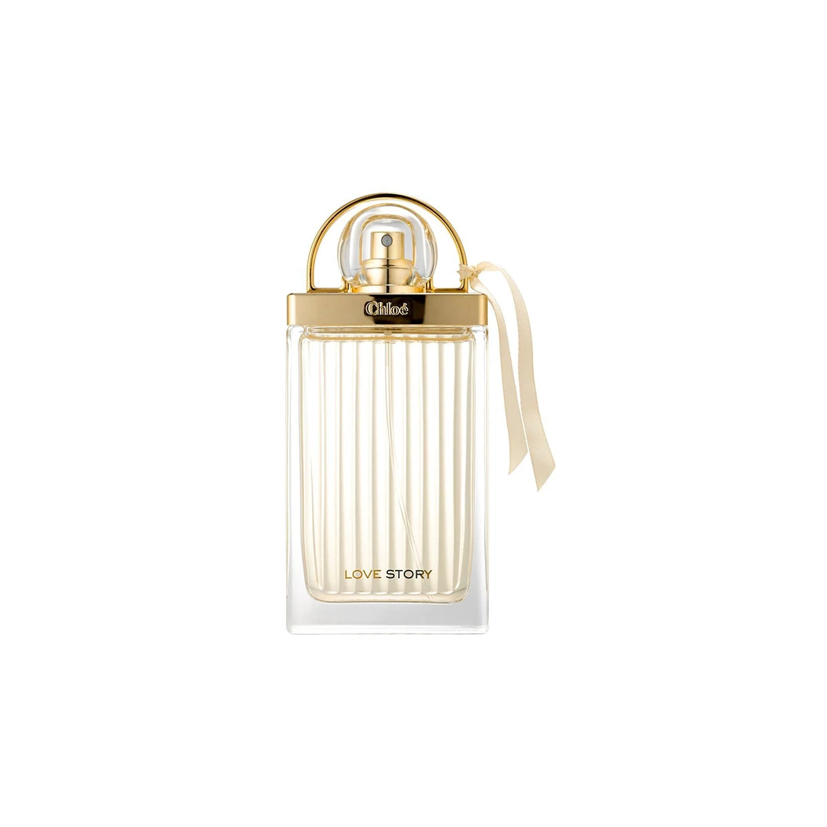 CHLOE LOVE STORY EDP 75ML