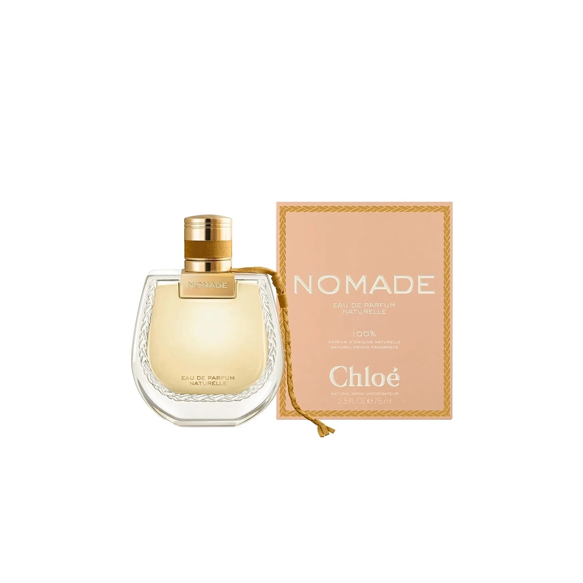 CHLOE NOMADE EDP 75ML