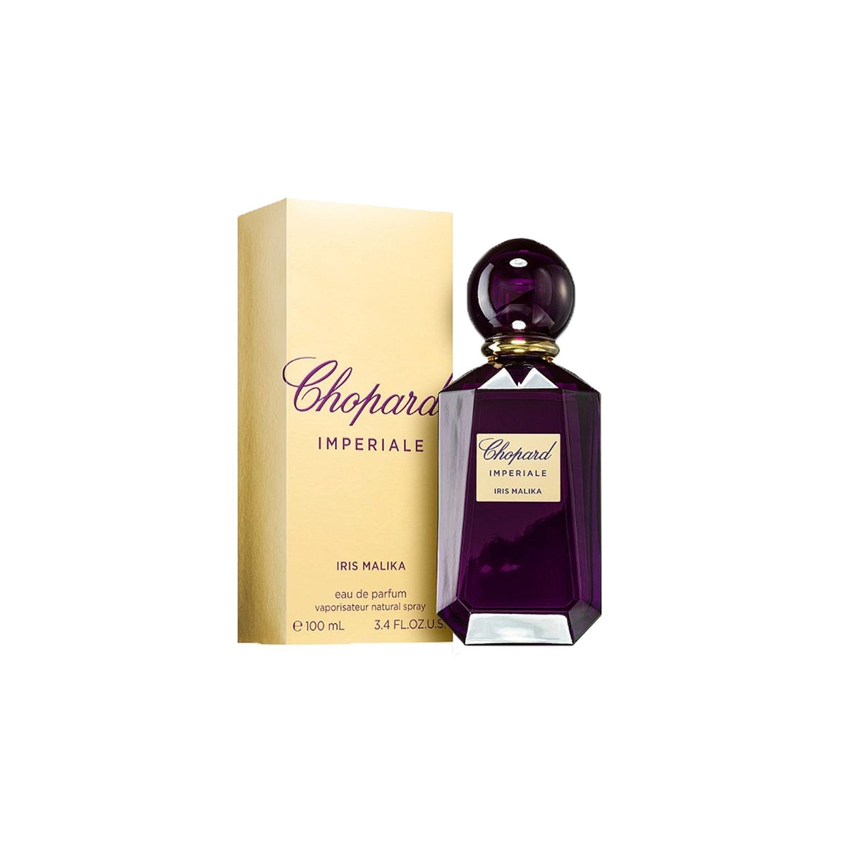 CHOPARD IMPERIALE EDP 100ML
