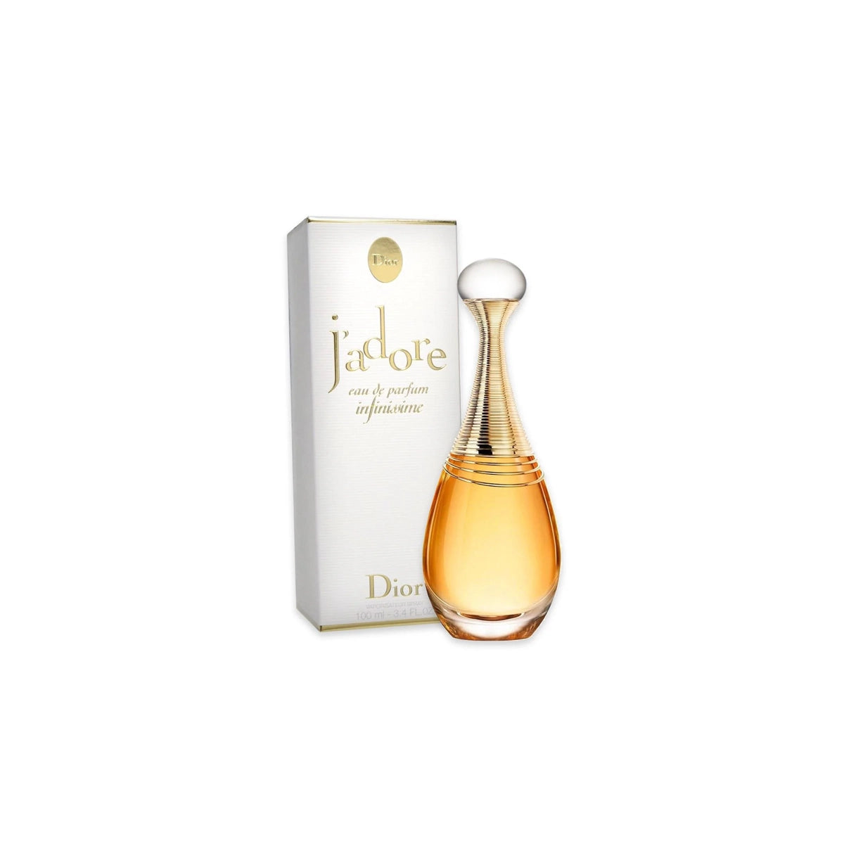 CHRISTIAN DIOR JADORE INFINISIME EDP 100ML