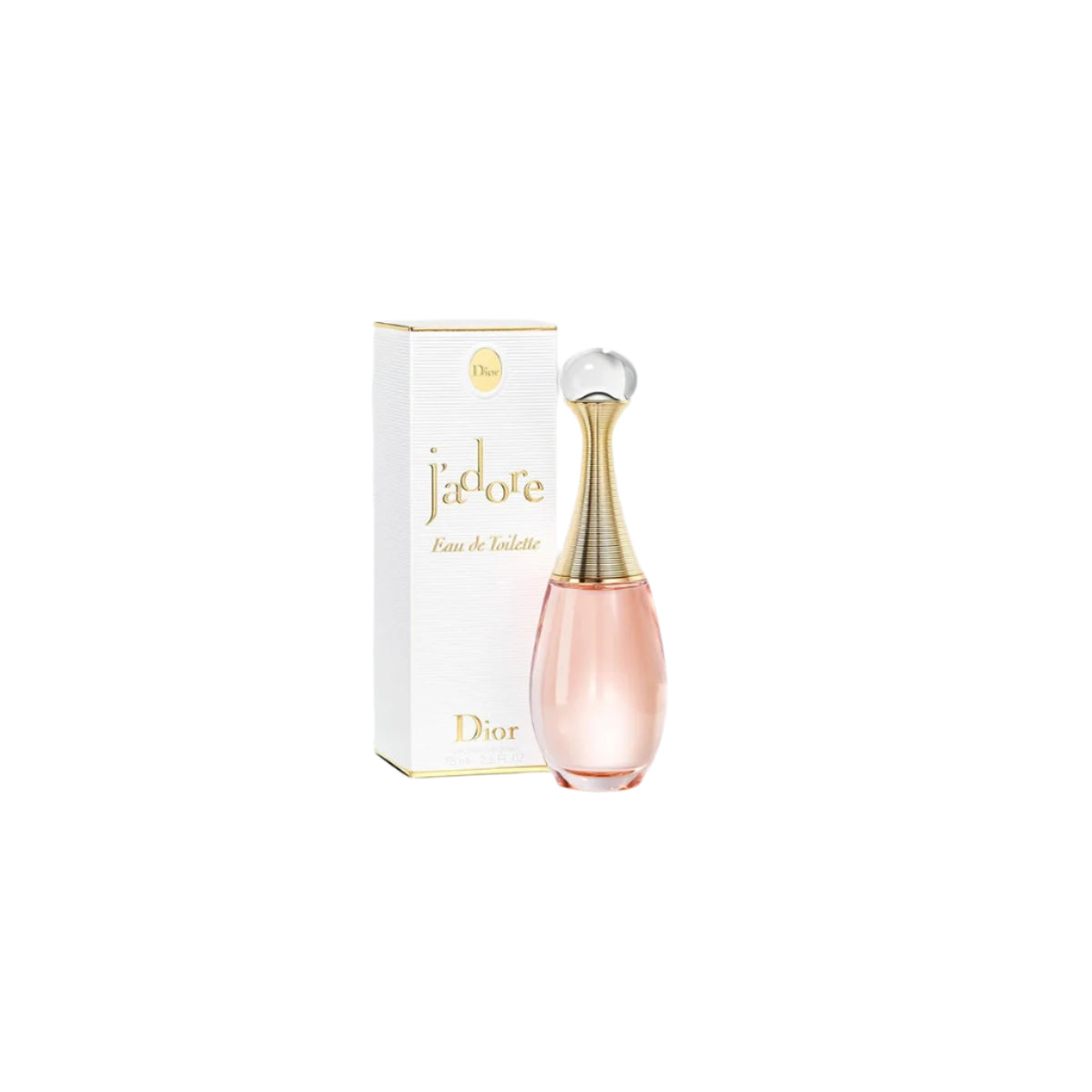 CHRISTIAN DIOR JADORE LUMIERE EDT 100ML