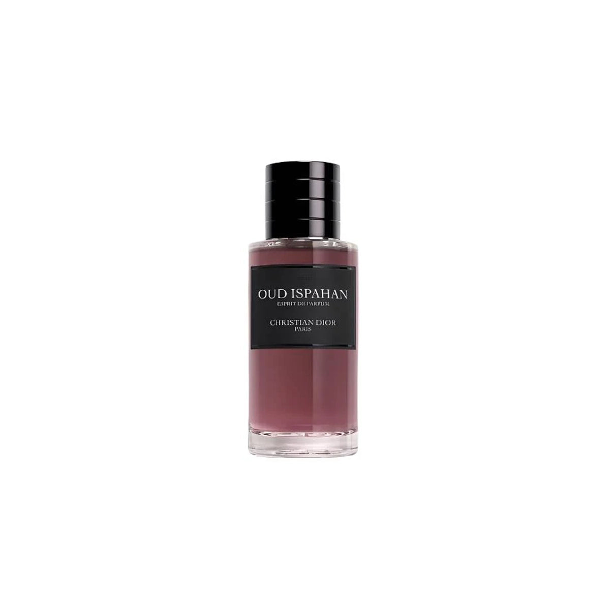 CHRISTIAN DIOR OUD ISPHAN ESPIRIT DE PARFUM 80ML