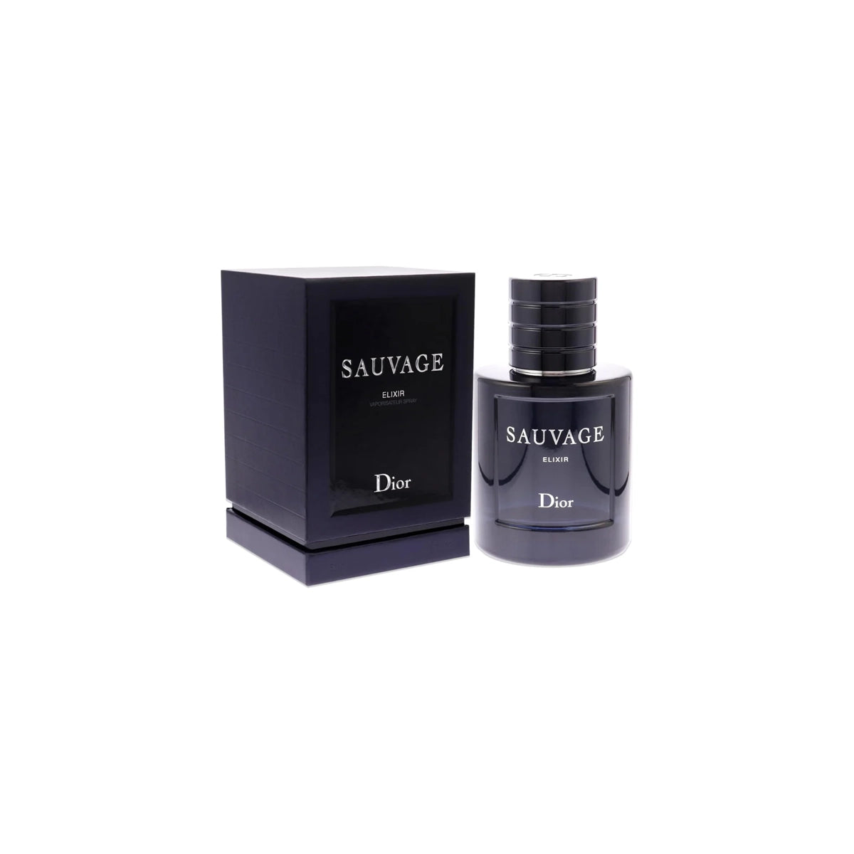 CHRISTIAN DIOR SAUVAGE ELIXIR