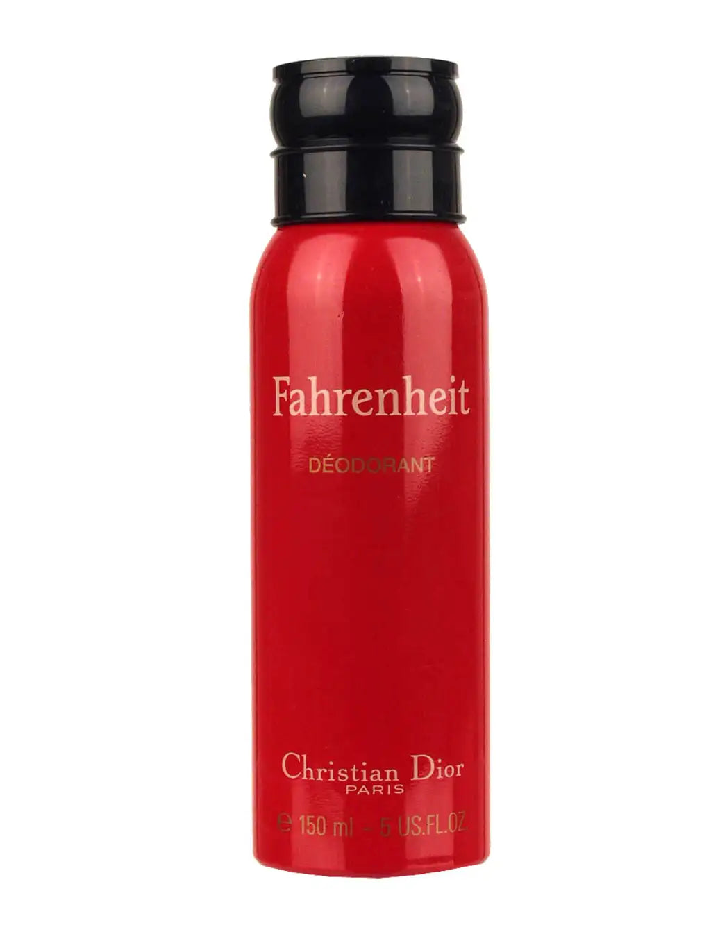 CHRISTIAN DIOR FAHRENHEIT DEODORANT 150ML