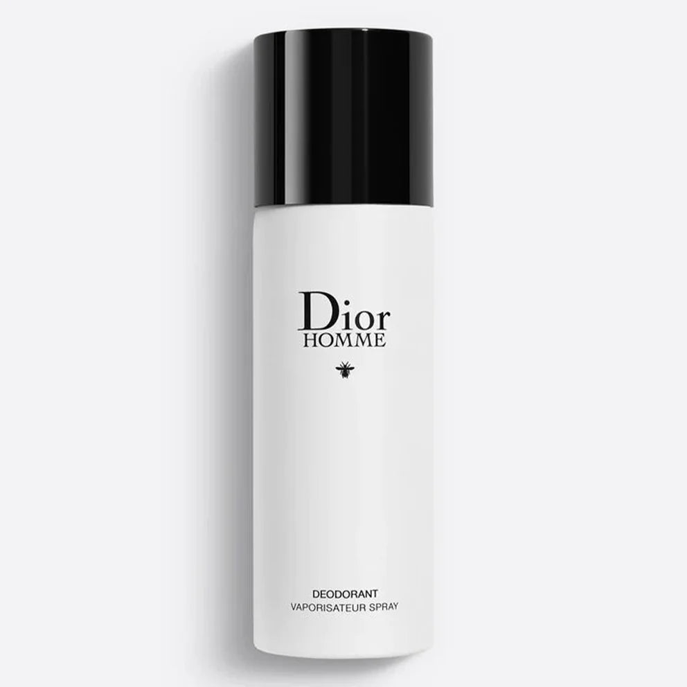 CHRISTIAN DIOR HOMME DEODRANT SPRAY 150ML DIOR
