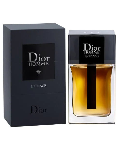 CHRISTIAN DIOR HOMME INTENSE EDP 100ML