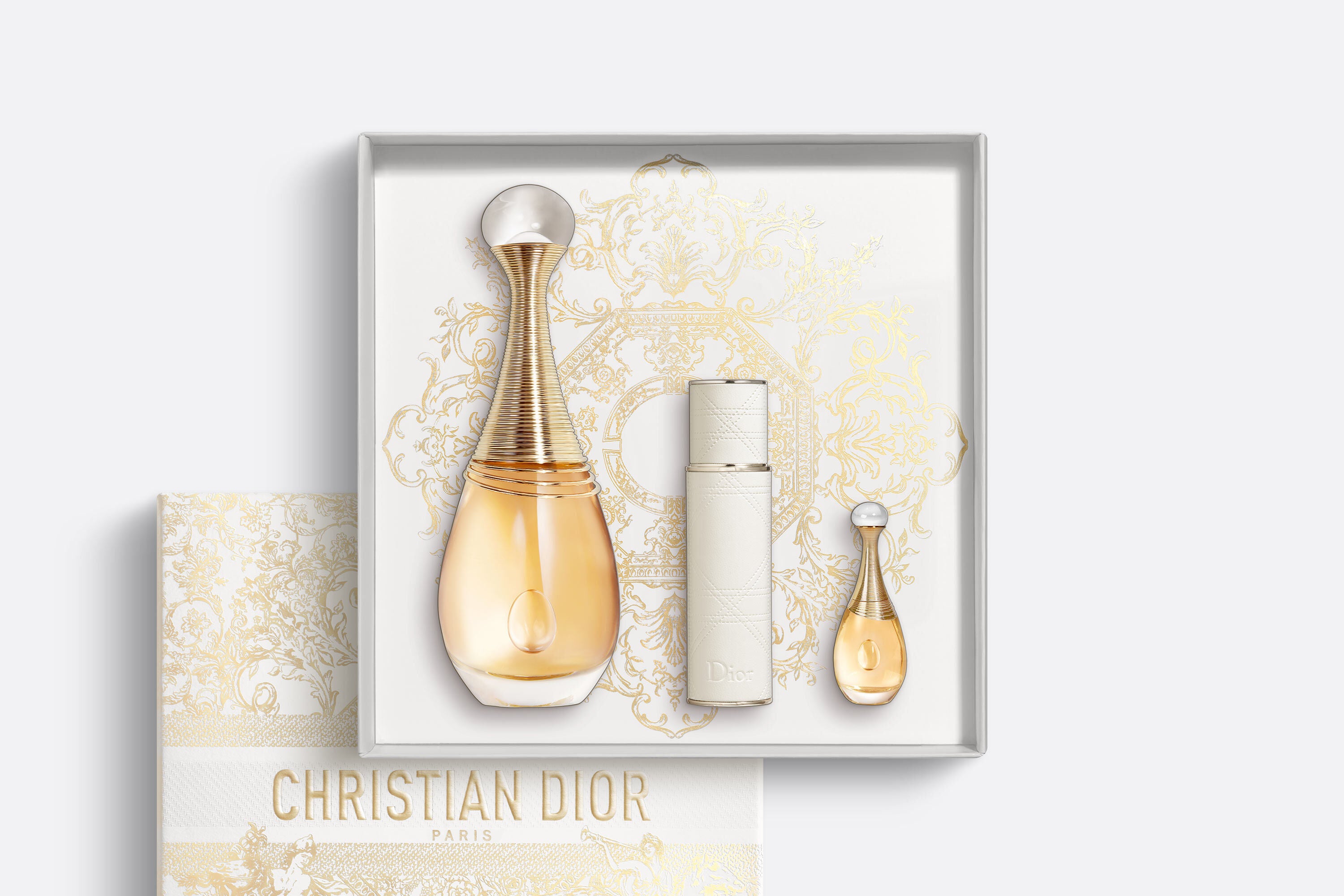 CHRISTIAN DIOR JADORE GIFTSET