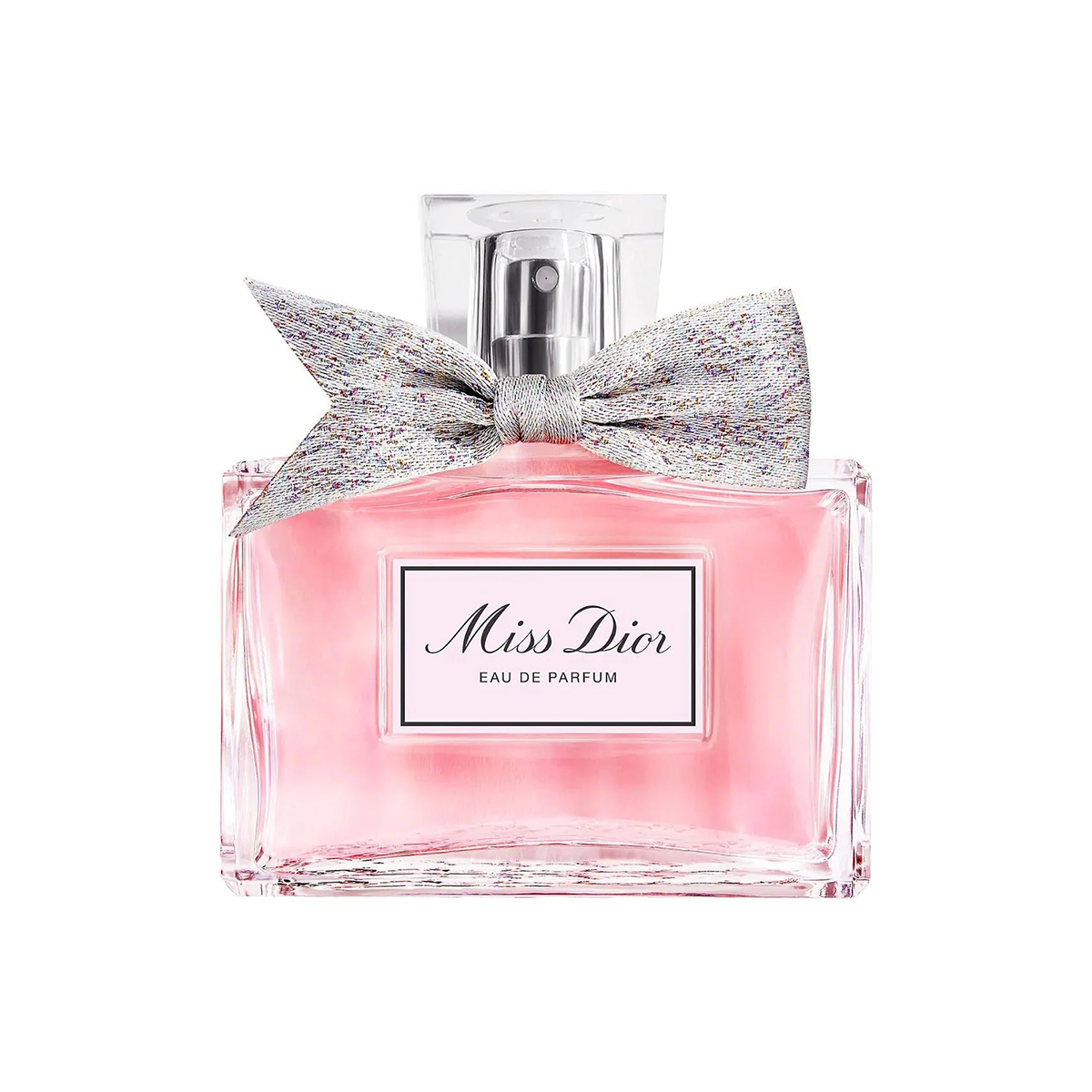 CHRISTIAN DIOR MISS DIOR EDP 100ML.