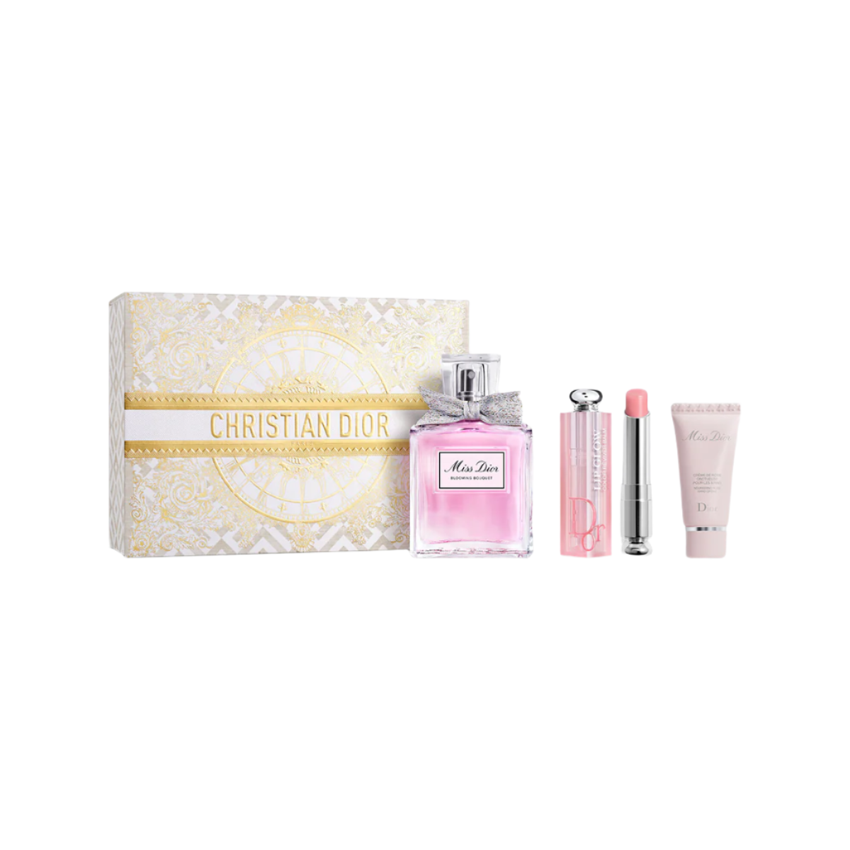 CHRISTIAN DIOR MISS DIOR GIFT SET