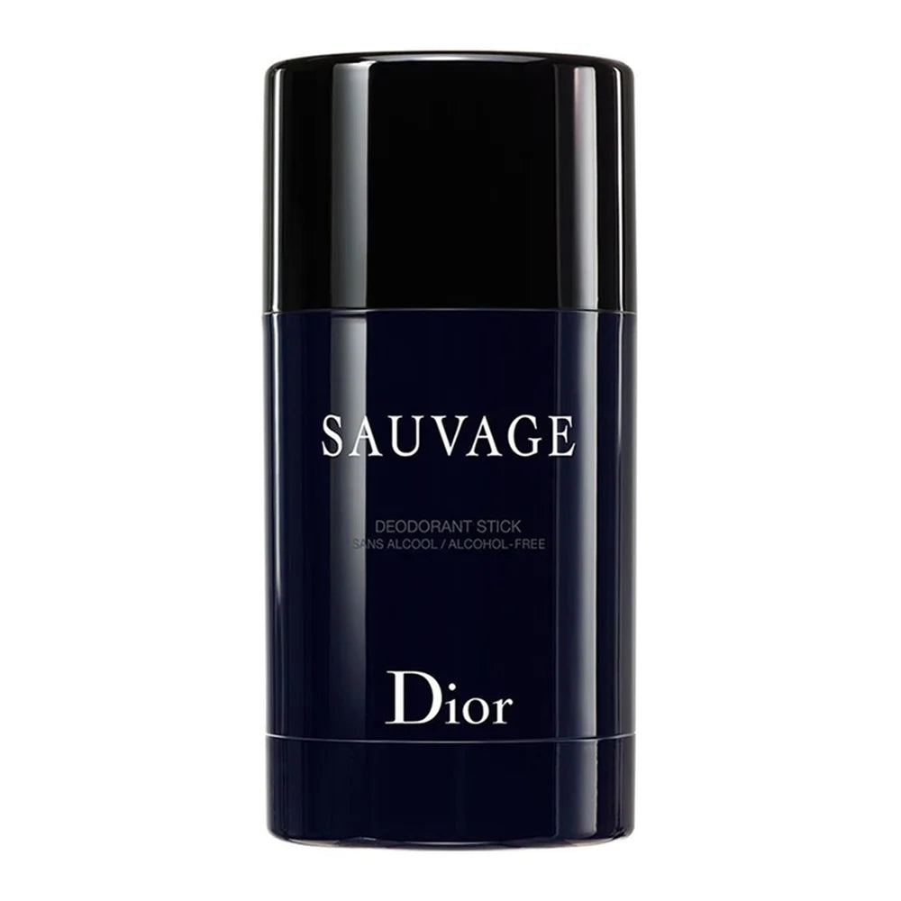 CHRISTIAN DIOR SAUVAGE DEODORANT STICK 75G