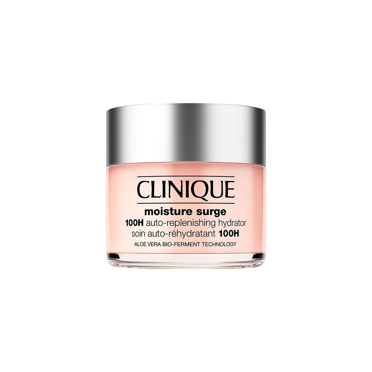 CILINIQUE MOISTURE SURGE 100H