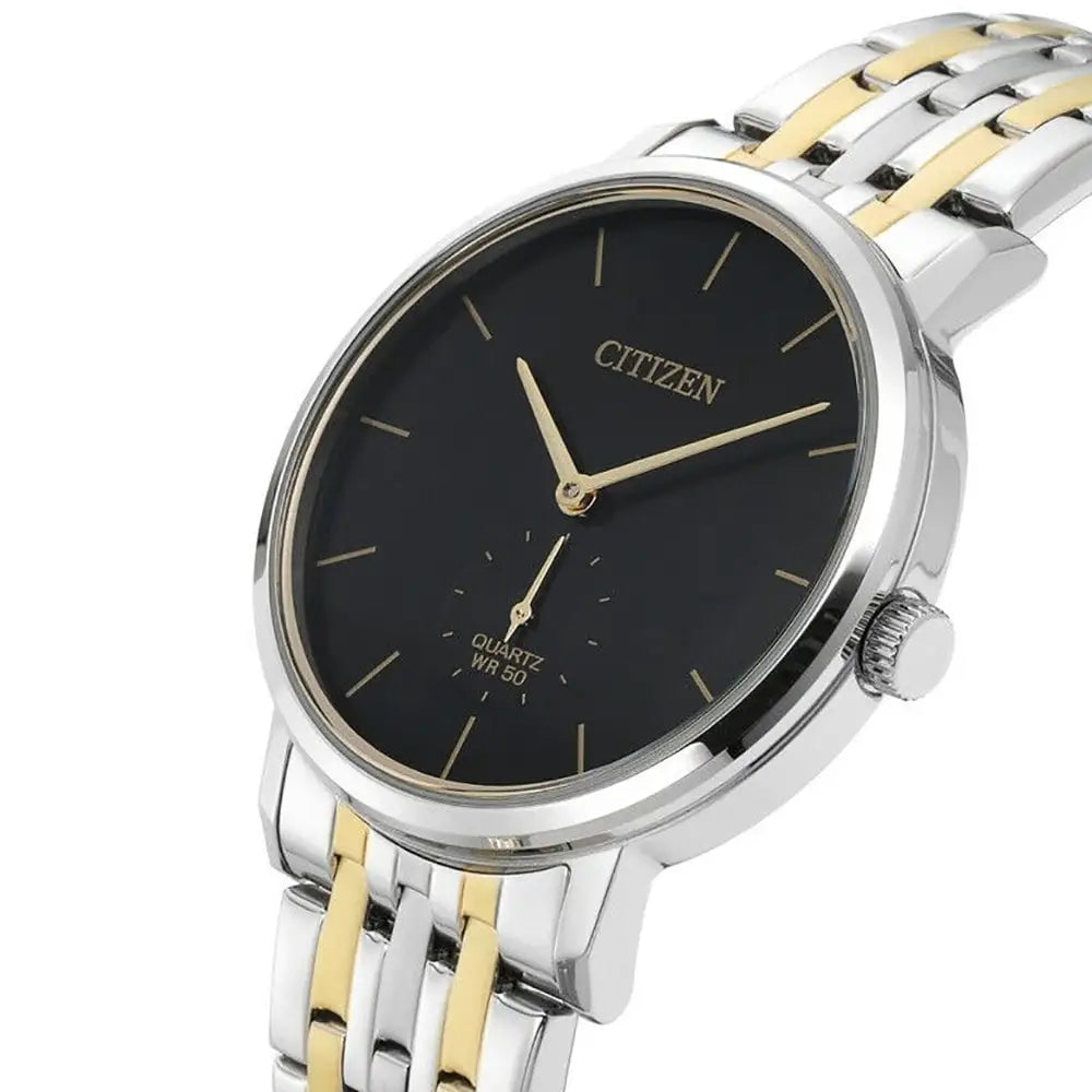 CITIZEN WATCH BE9174 55E
