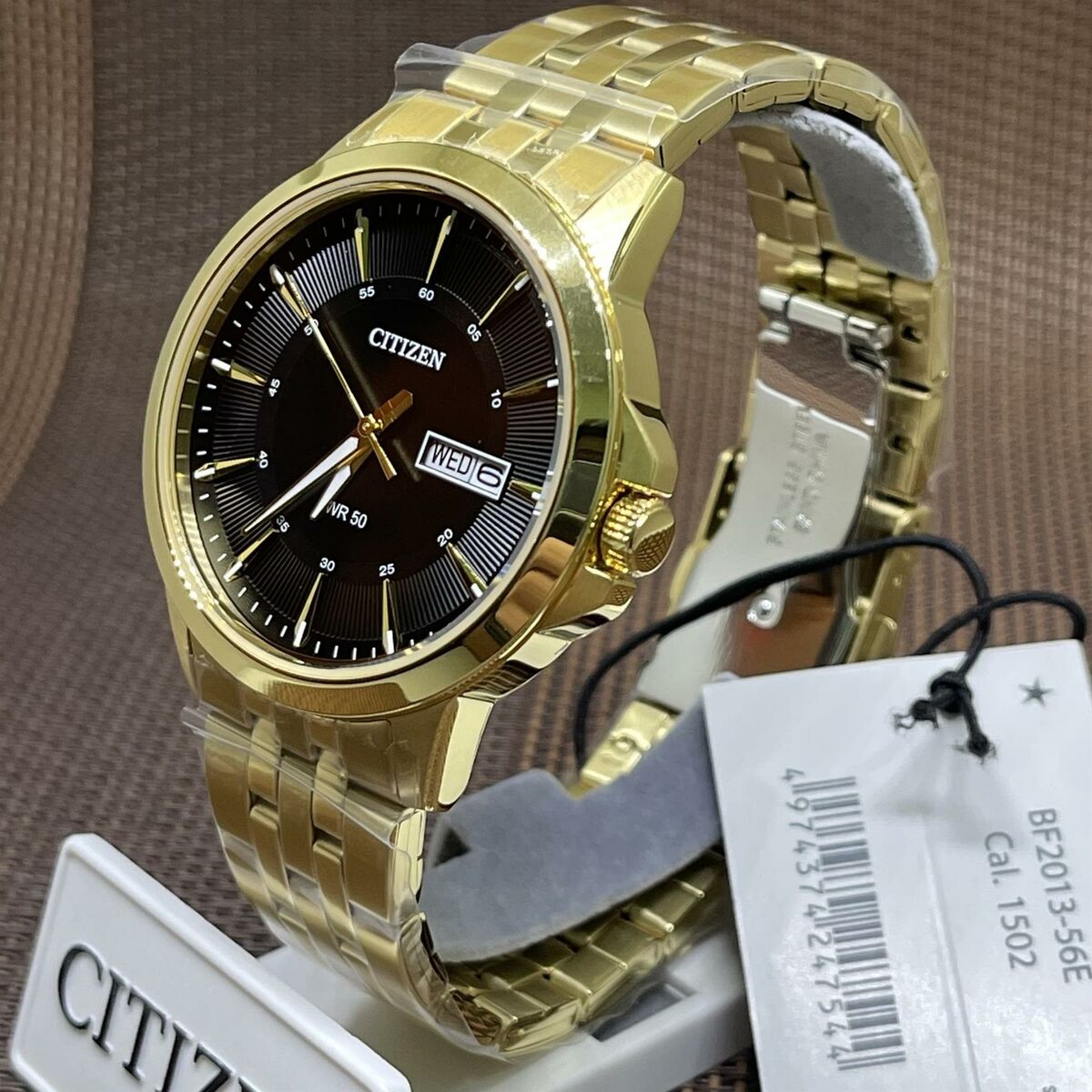 CITIZEN WATCH BF2013 56E