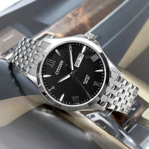 CITIZEN WATCH BF2020 51E