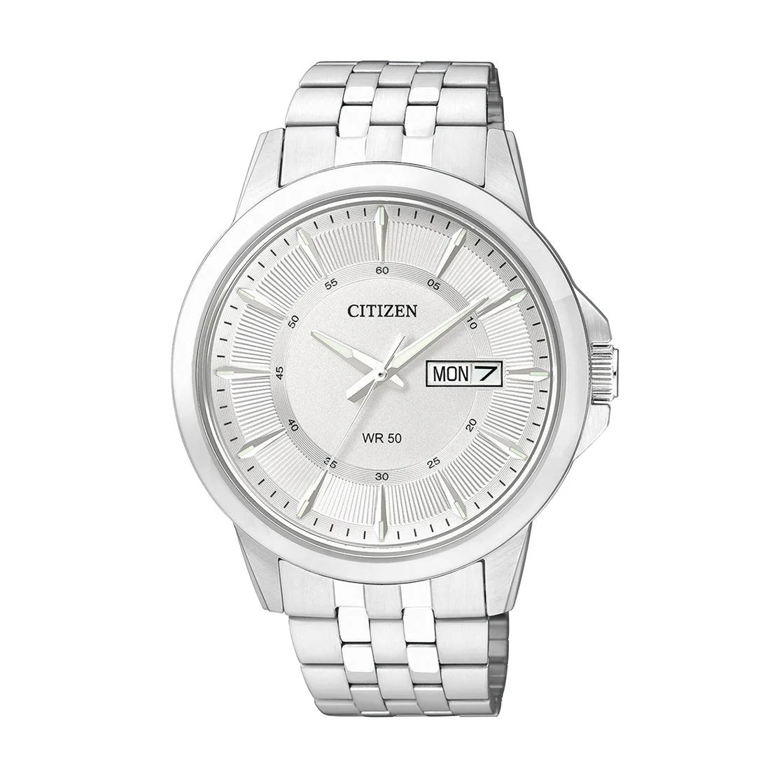 CITIZEN WATCHES BF2011 51A