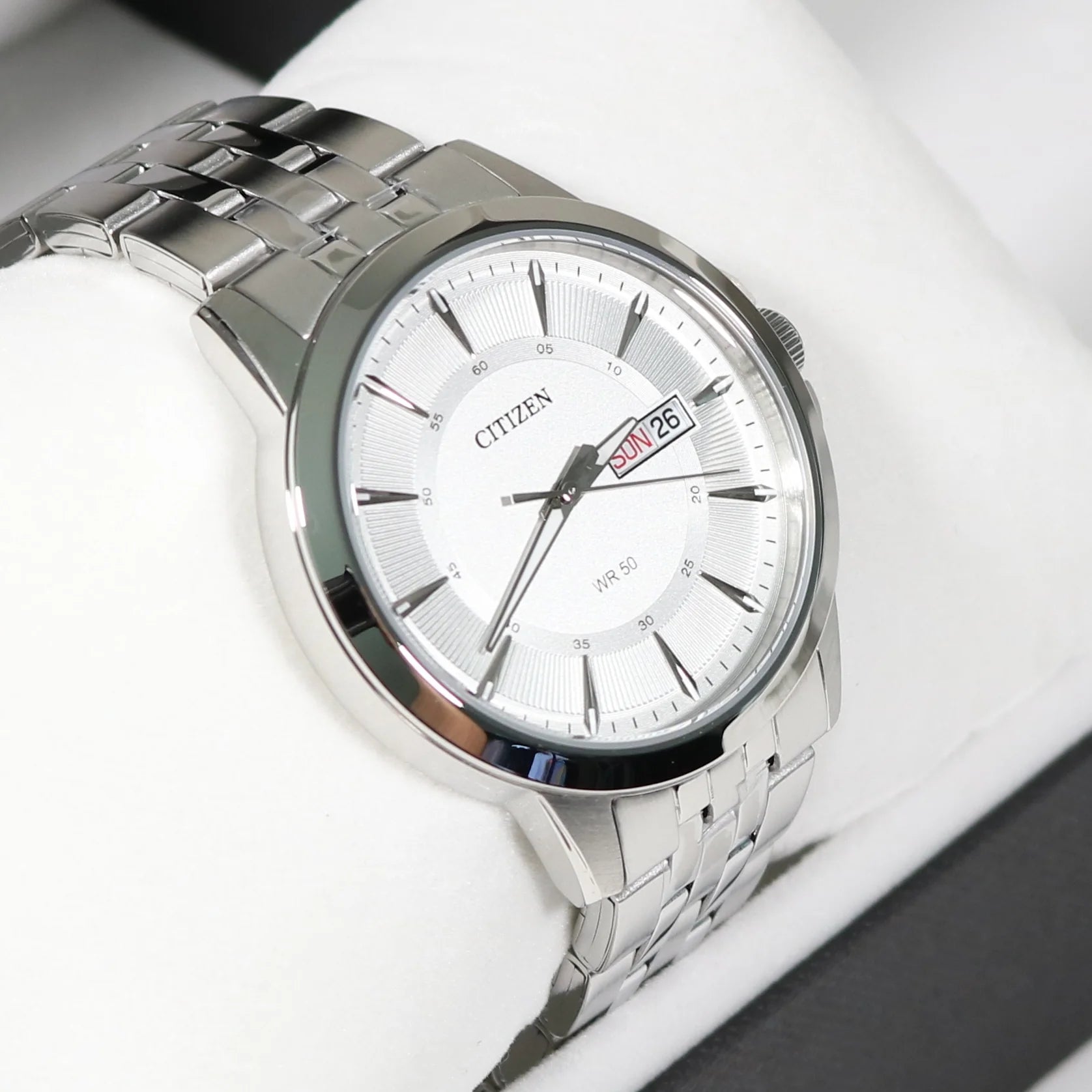 CITIZEN WATCHES BF2011 51A