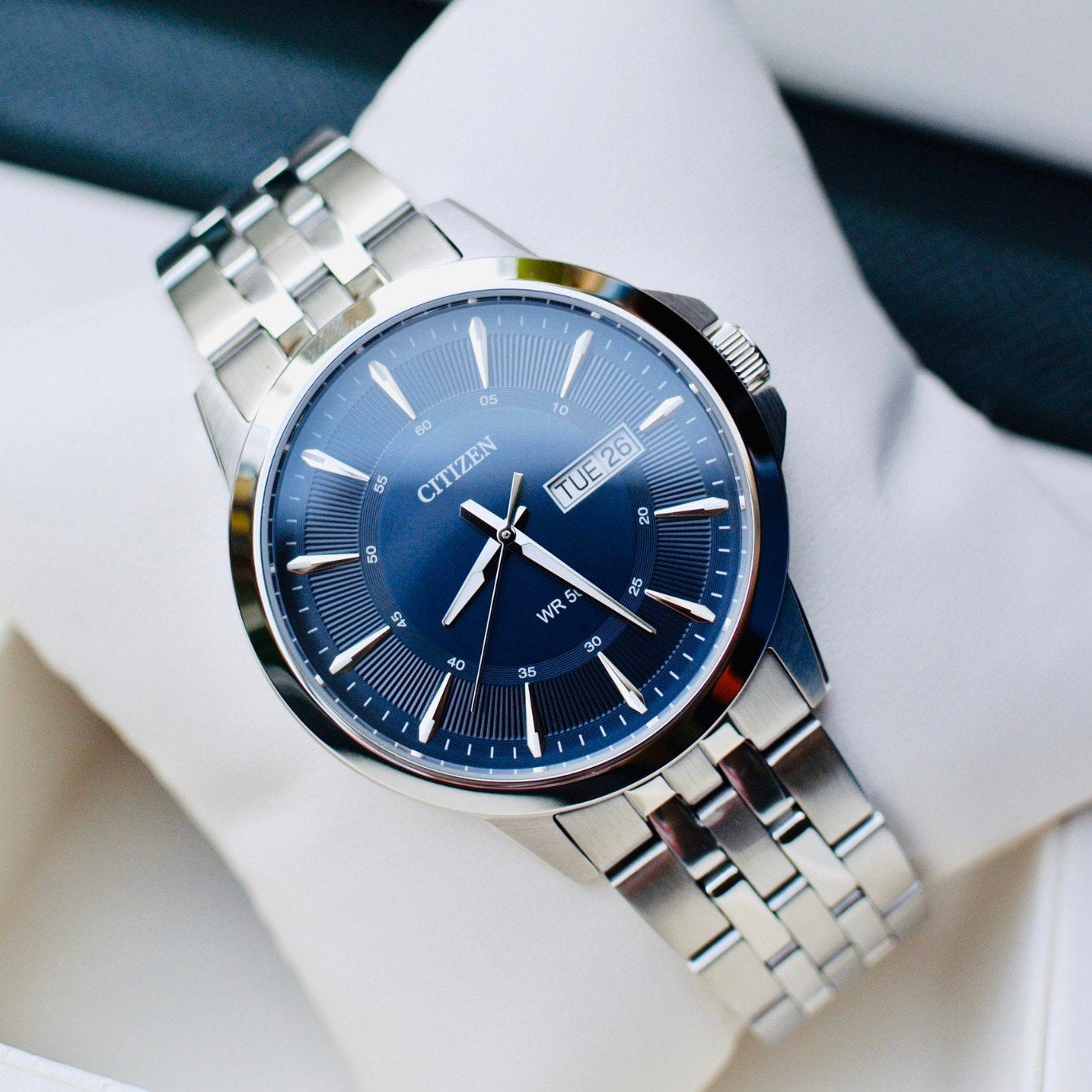 CITIZEN WATCHES  BF2011 51L