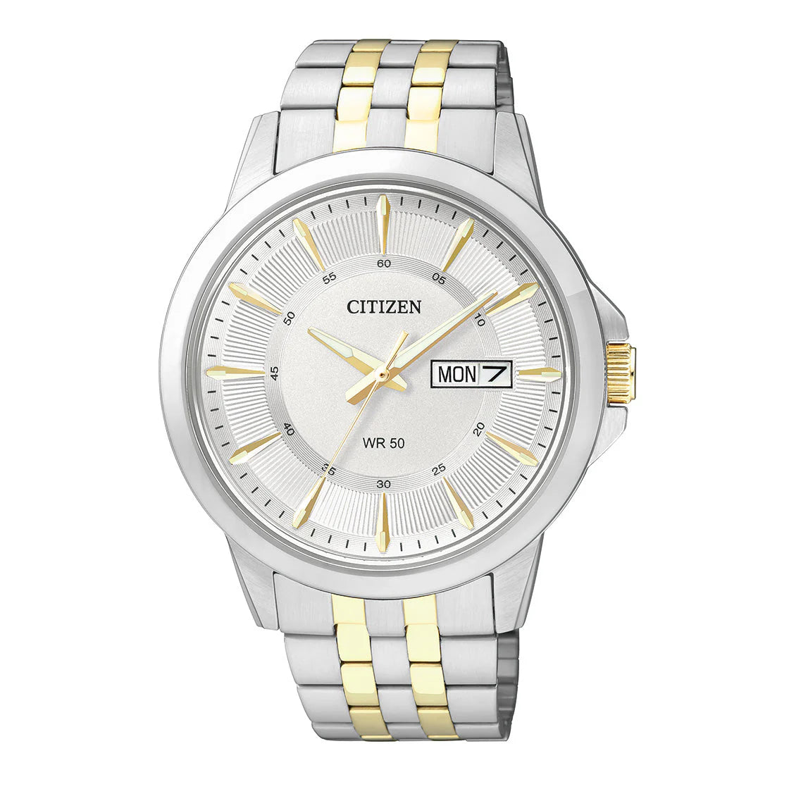 CITIZEN WATCHES BF2018 52A