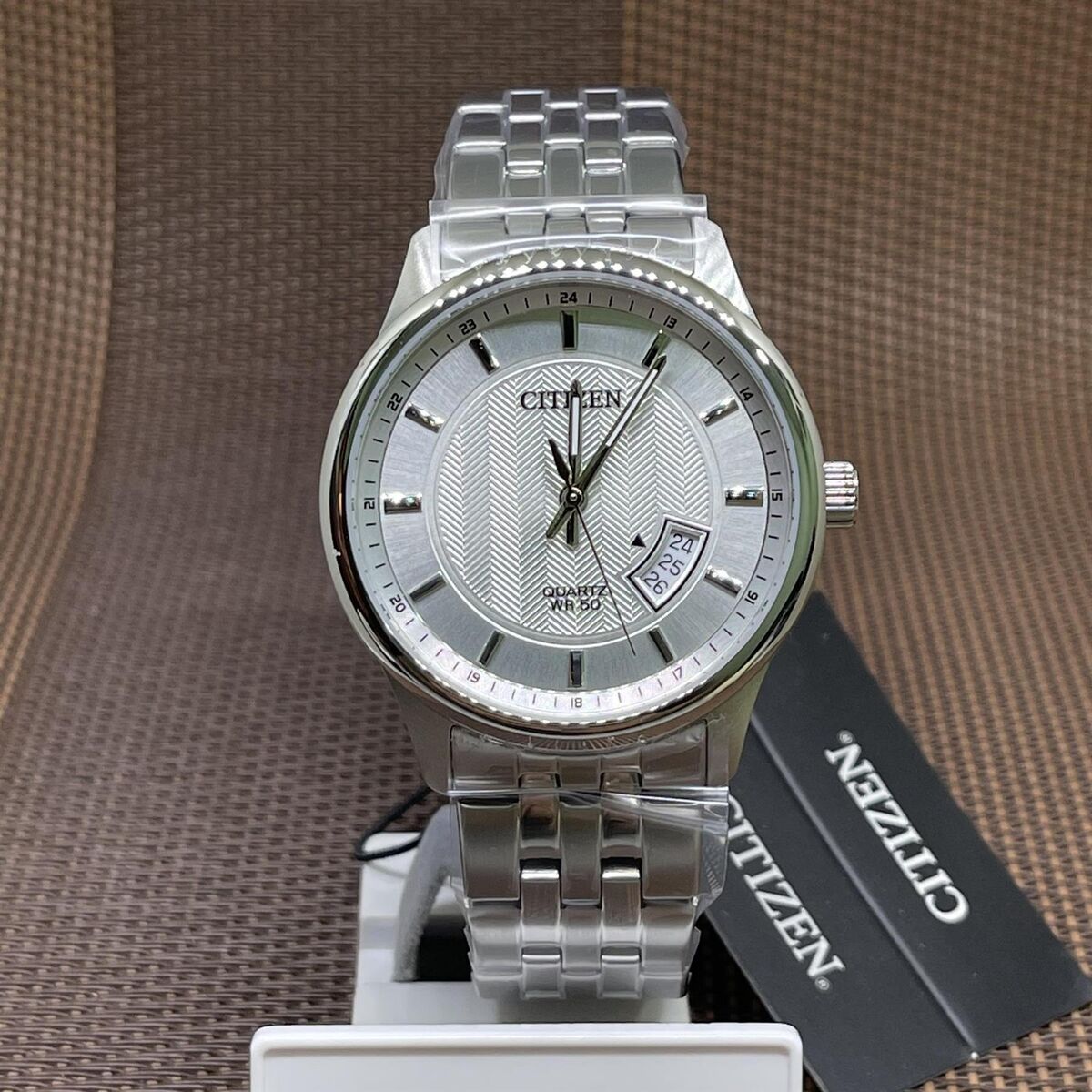 CITIZEN WATCHES BI1050 81A
