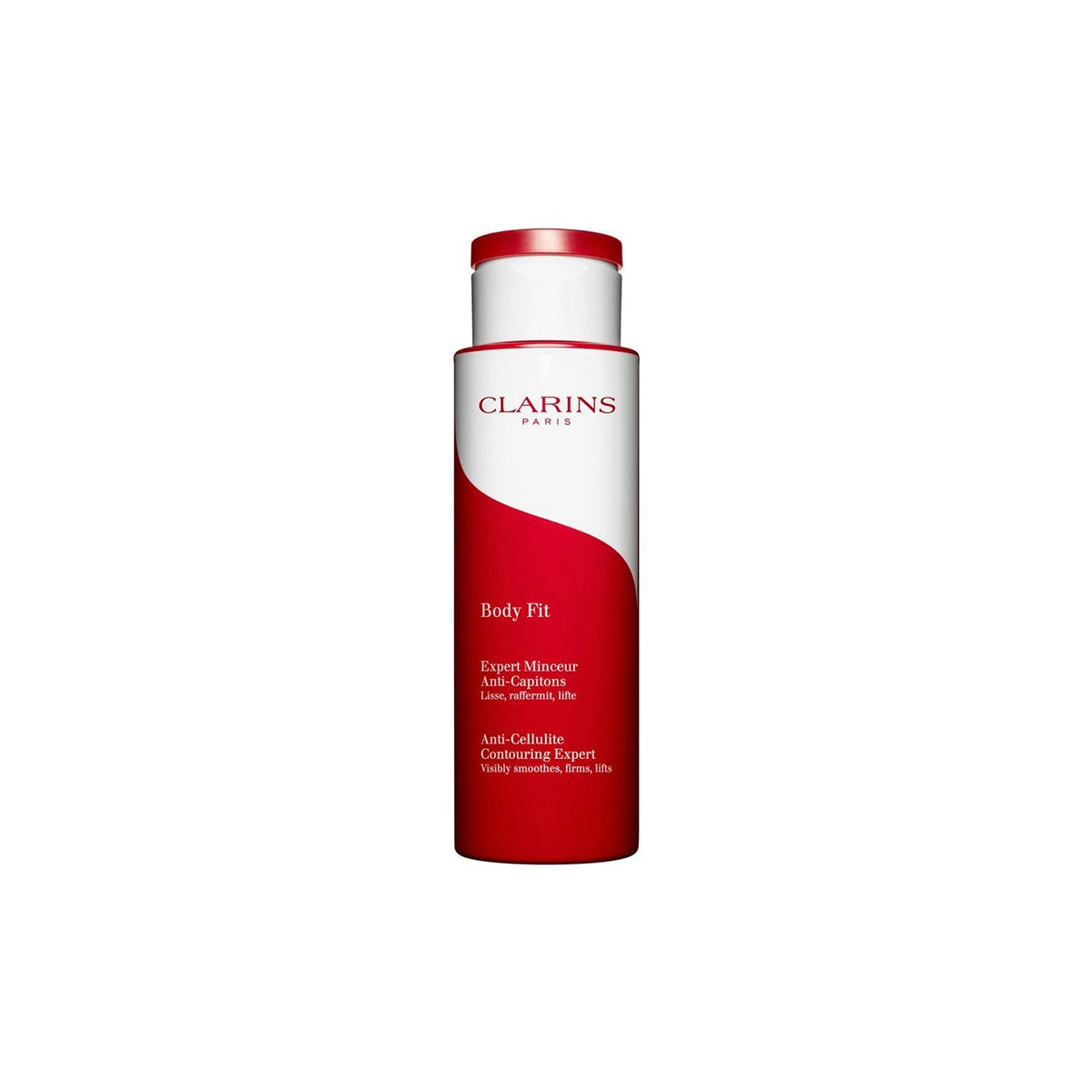 CLARINS BODY FIT LOTION ANTI CELLULITE 200ML