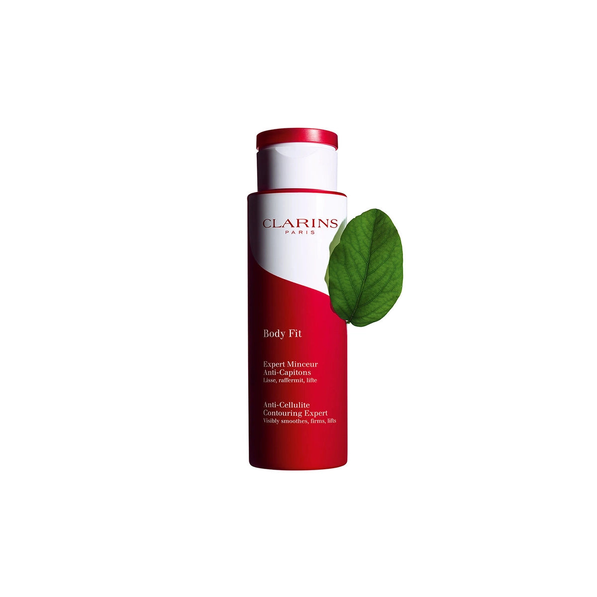 CLARINS BODY FIT LOTION ANTI CELLULITE 200ML