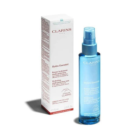 CLARINS FACE HYDRAESSENTIAL MIST 75ML