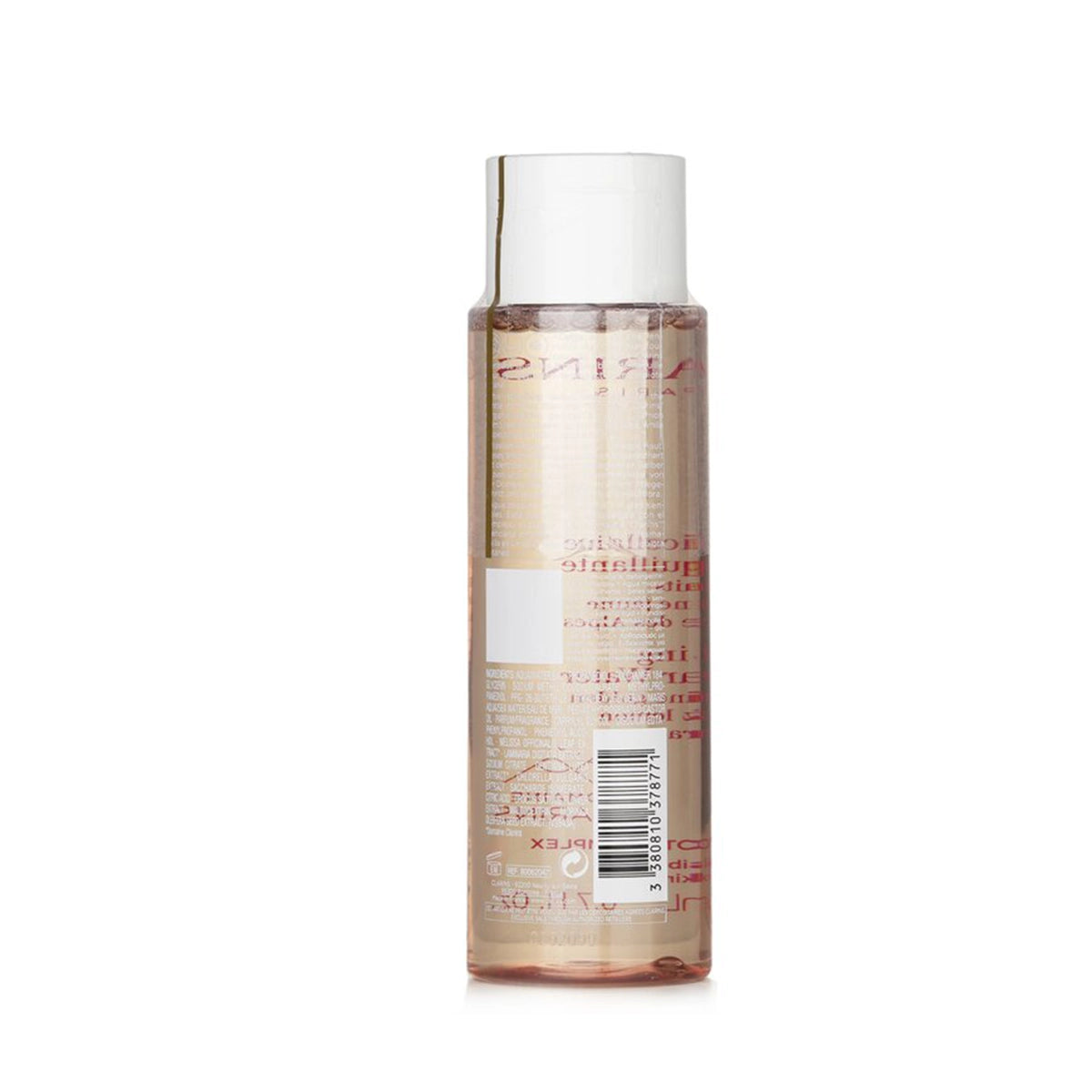 CLARINS FACE MY CLARINS MICELLAR CLEAN WATER 200ML