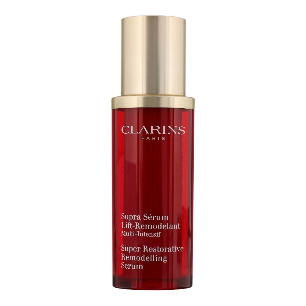 CLARINS REMODELLING SUPER RESTORATIVE SERUM 50ML