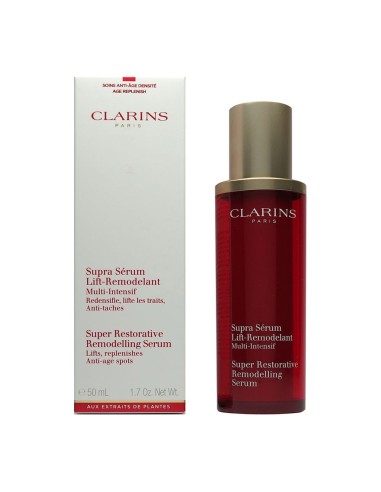 CLARINS REMODELLING SUPER RESTORATIVE SERUM 50ML