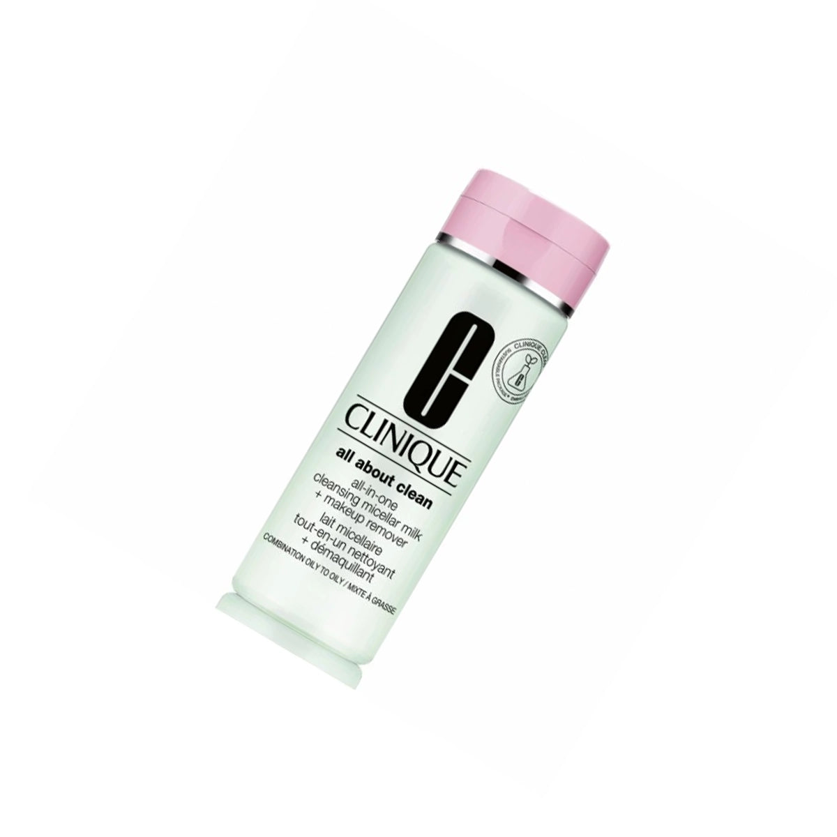 CLINIQUE ALL IN ONE CLEANING MICELLAR MILK MAKEUP REMOVER