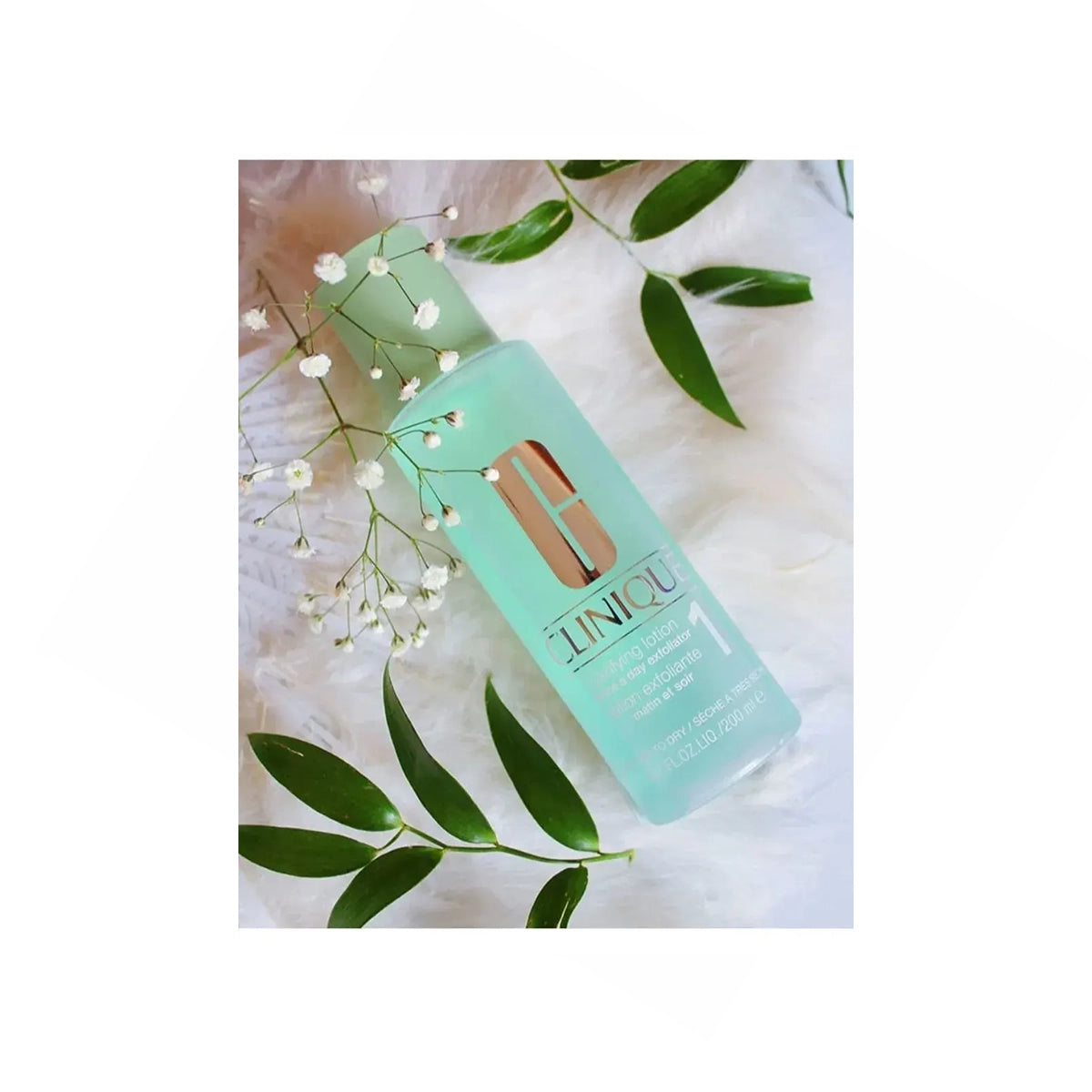 CLINIQUE CLARIFYING LOTION 1 400ML.