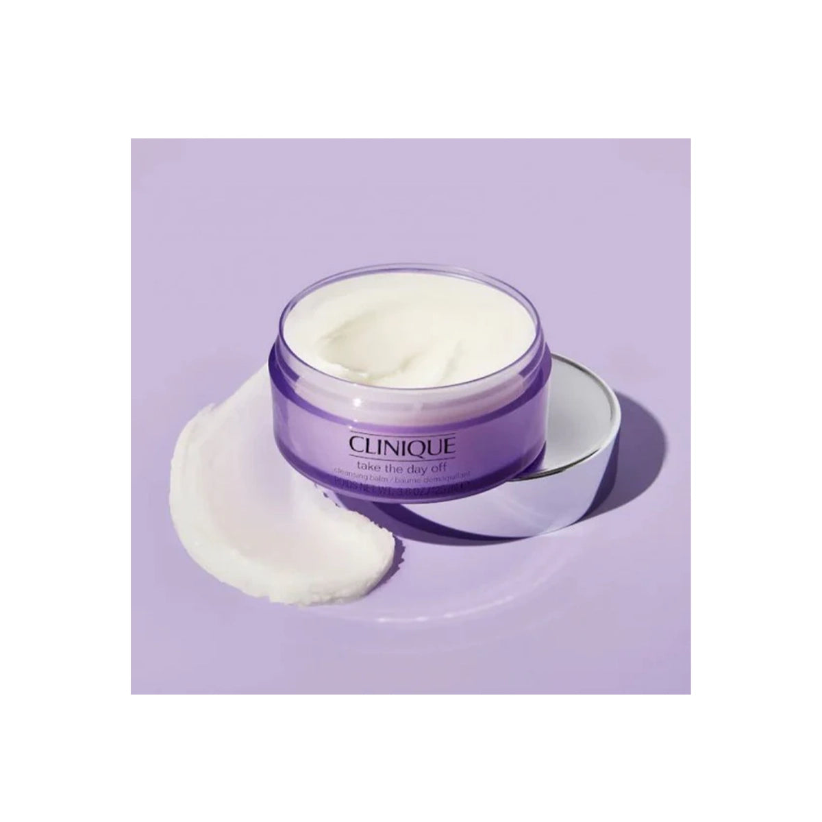 CLINIQUE TAKE THE DAY OFF CLEANSING BALM 125ML