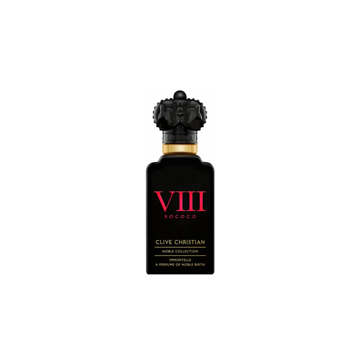 CLIVE CHRISTIAN VIII ROCOCO MAN PERFUME 50ML