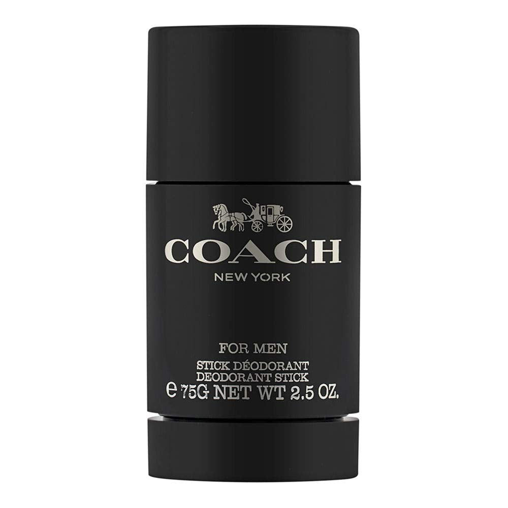 COACH BLUE DEODORANT STICK 75G